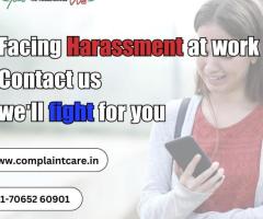 How Complaint Care Empowers Consumers to Resolve Disputes Easily