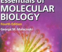 Best Molecular Biology Book- Viva Books