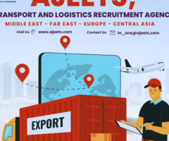 Transport and Logistics Recruitment Agencies in India