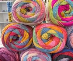 Woolly Madness: Your Premier Wool Shop in South Yorkshire