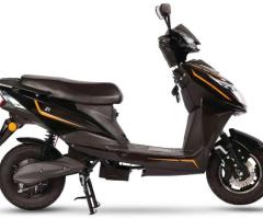 Best Electric Bikes & Scooters in India | Ninety One