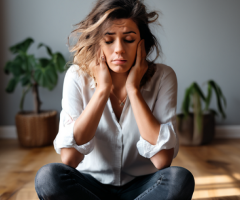 Effective Anxiety Management Solutions at Babylon Primary Care, NY