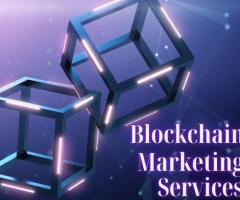 Promoting Blockchain Effectively: Use Case-Focused Marketing Services