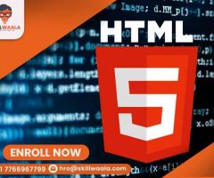 Html 5 Game development institute in Jaipur