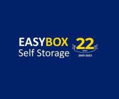 EasyBox Milano Nord