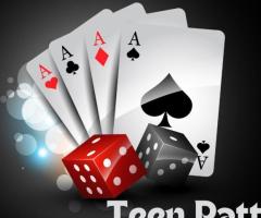 Get Teen Patti Master 2025: Download the Latest APK and App!