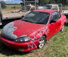 Car Removal Service in Gatton – Fast, Free, and Cash-Paying Solutions