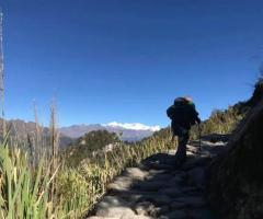 Submit Your Classified Ad | Qoricancha Expeditions - Inca Trail to Machu Picchu