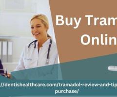 Buy Tramadol Online