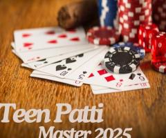 Download Teen Patti Master 2025 & Get Rs.3,200 Real Cash! - 1