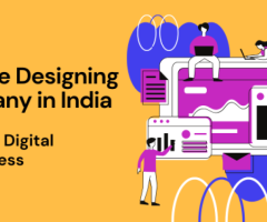 Incluid Technologies: India’s Leading Website Designing, Website Development - 1