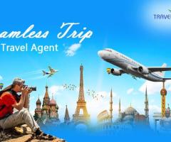 Top Travel Agency and Operator In Surat: Travelomoon