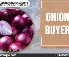 Onion Buyer