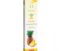 Buy Fruity Pineapple Incense Sticks Online