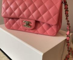 Buy Unused Chanel Bags