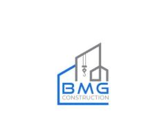 BMG CONSTRUCTION.INC