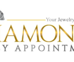 Diamonds by Appointment