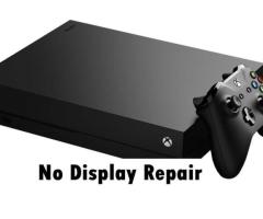 We do repair XBOX ONE not displaying @ from Ksh.6500 /= - 1