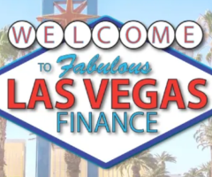 Las Vegas Finance