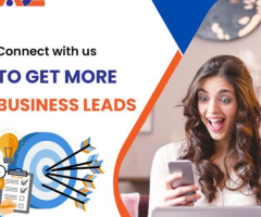 Boost Your Online Visibility & Get Quality Leads with AU Business Lead!