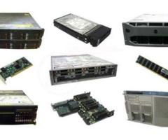 Refurbished & Used Server Parts Supplier In Mumbai.