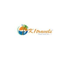 Discover the Best Thailand DMC in Bangalore with K1 Travel