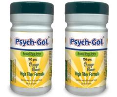 Ayurvedic Powder for Constipation – Discover Gentle Relief with Psych-Gol Bowel Regulator