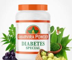 Best Diabetes Control Powder