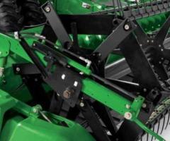 Avoiding Costly Mistakes with Your John Deere Combine