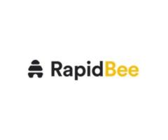 Enhance Workforce Efficiency with RapidBee's Employee Performance Software