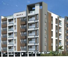 Best 3Bhk Luxury Apartments In Adyar - Raunaq Foundations