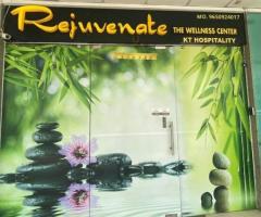 Rejuvenate Spa - 1