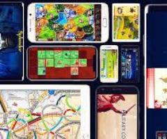 How Much Does It Cost To Develop A Board Game App? - 1