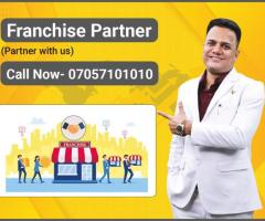 Share Market Franchise in India for Your Business-Bharti Share Market - 1