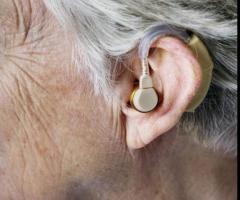 Find the Best Electronic Hearing Aid Store in Kolkata