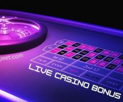 Claim Your Live Casino Bonus at RoyalJeet – Play & Win Big!