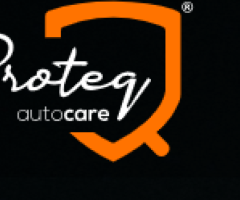 Premium Ceramic Coatings for Ultimate Vehicle Protection - Proteq