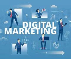 Digital Marketing Agency in Netherlands