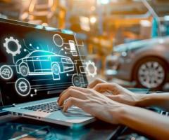 Best CRM Software For the Automotive Industry - iTrobes