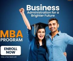 Excel in Business with the Best MBA Colleges in Trivandrum!