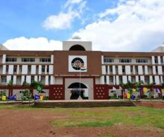 Top Boarding School in Bhubaneswar - SAI International Residential School - 1