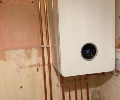 Reliable Boiler Installation Services in Gloucester - 1