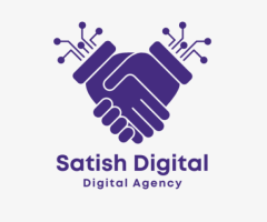 Satish Digital Marketing Agency - 1