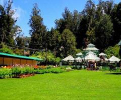 Best Ooty cabs for sightseeing |  Cab Services in Ooty - OotyCabs - 1