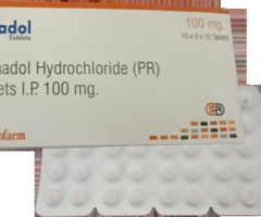 Buy Online Belladol 100mg Tablet