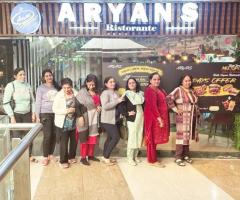 Aryans Ristorante: Your Culinary Destination - 1