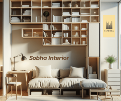 Best Interior Designers in Bangalore | Sobha