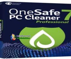 OneSafe PC Cleaner Pro v8.1.0.1 Free Download - 1