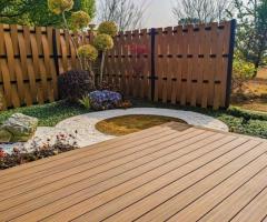 Expert Patio Contractors in Alexandria, VA