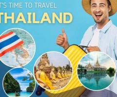 Your Ultimate Thailand DMC in Mumbai - K1 Travel - 1